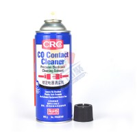 希安斯（CRC）PR02016C 精密電器清潔劑 快干 無殘留 去除污漬 300g