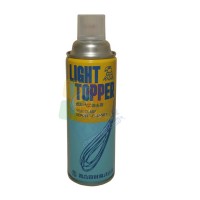 鷹牌 LIGHT STOPPER模具去污劑 除去劑