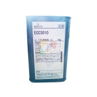 邁圖（Momentive）涂料ECC3010 低粘度無溶劑型有機硅涂層 線路板保護 1KG