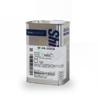 日本信越（ShinEtsu）KF-96-350CS二甲基硅油1KG/罐