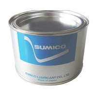 住礦(SUMICO)大齒圈用潤滑脂礦物油鋁皂基Sumigear Grease LS-O黑色