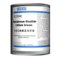 ENIENT EL1504C二硫化鉬鋰基潤滑脂 潤滑保護 1KG