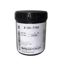 信越X-23-7762日本信越shinEtsu X-23-7762代理1kg散熱膏導(dǎo)熱硅脂