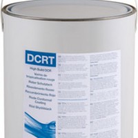 ELECTROLUBE易力高 加厚DCR DCRT改性硅三防漆 有機硅三防漆